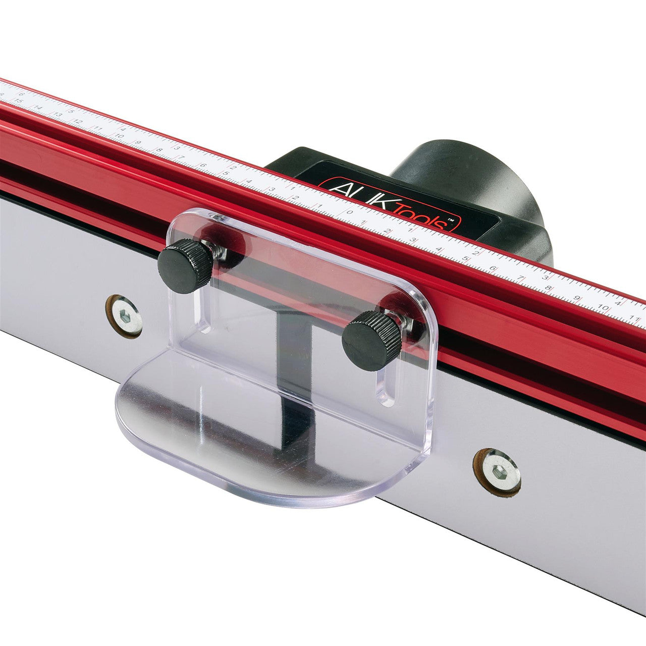 AUKTools Professional Router Fence 5 - Power Tool Services