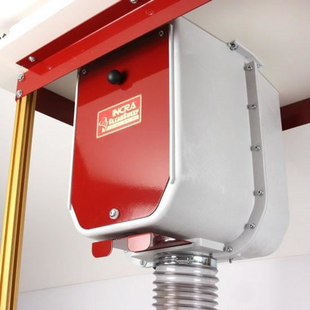 Buy Incra CleanSweep Dust Collection Cabinet from Power Tool Services - Image 2 | Best Price