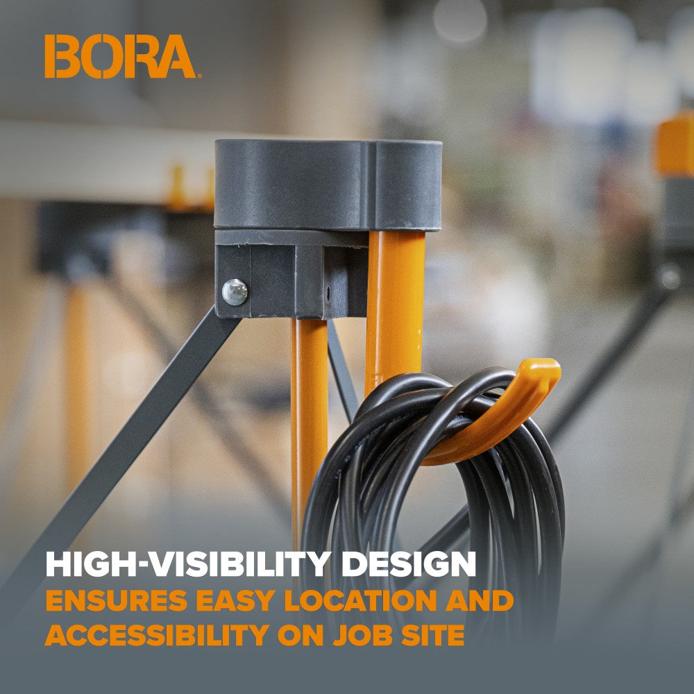 Bora Centipede 3 Pc P-Tops Set CA0103 8 - Power Tool Services