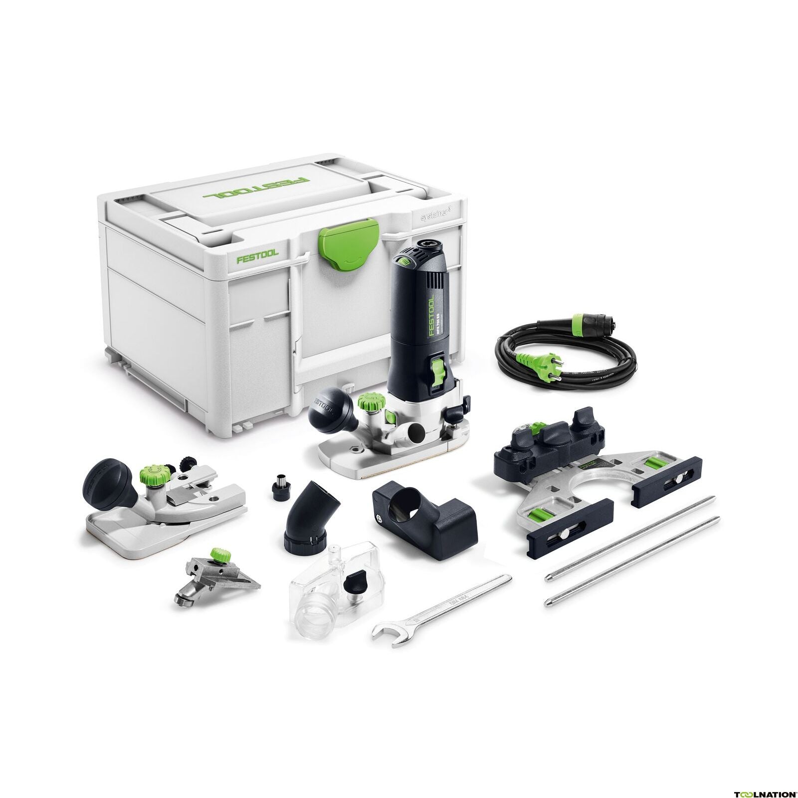 Buy Festool Module edge router MFK 700 EQ-Set 578059 from Power Tool Services - Image 1 | Best Price