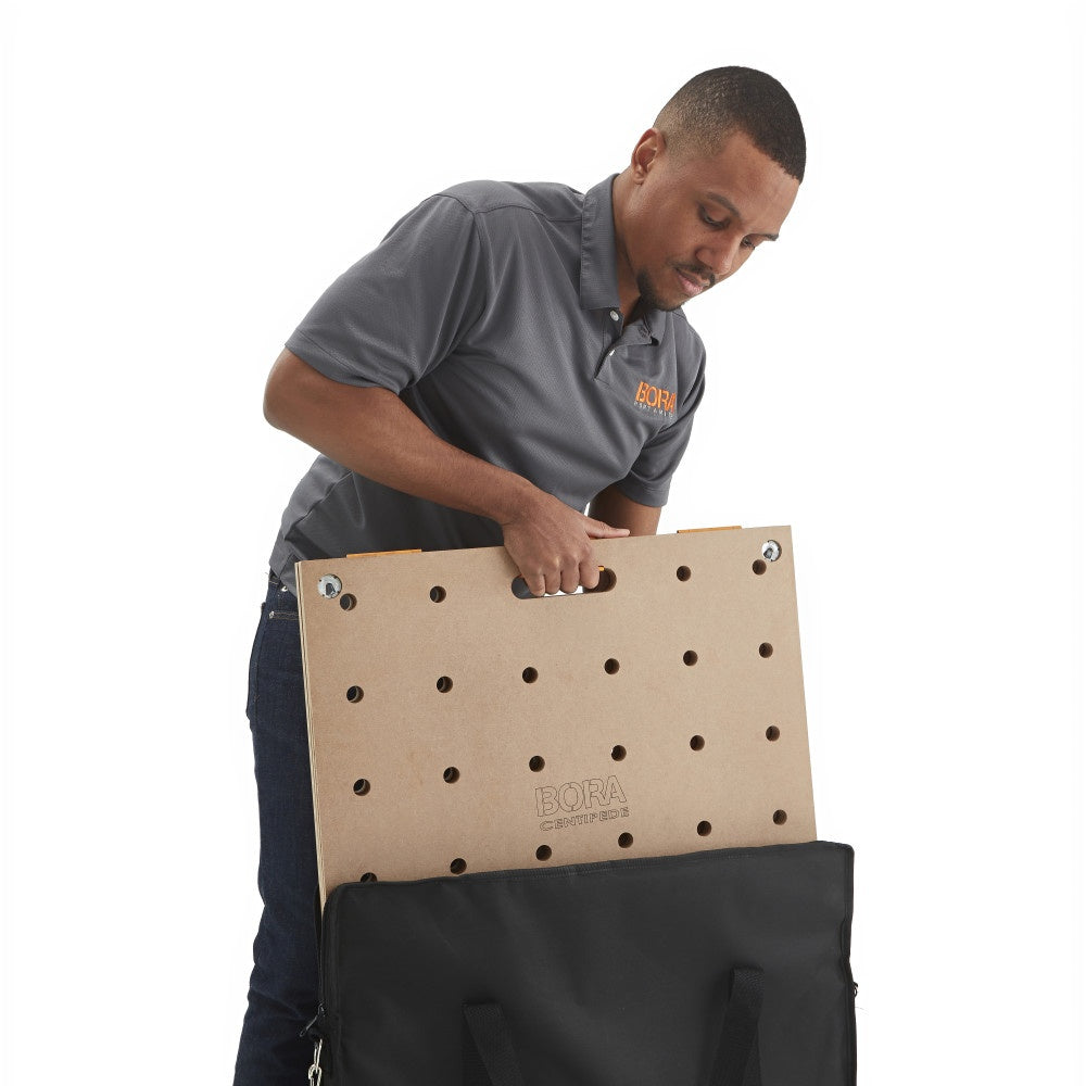 Bora Centipede Table Top Metric CK22TM 6 - Power Tool Services