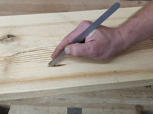 Buy Narex Uni-scraper from Power Tool Services - Image 2 | Best Price