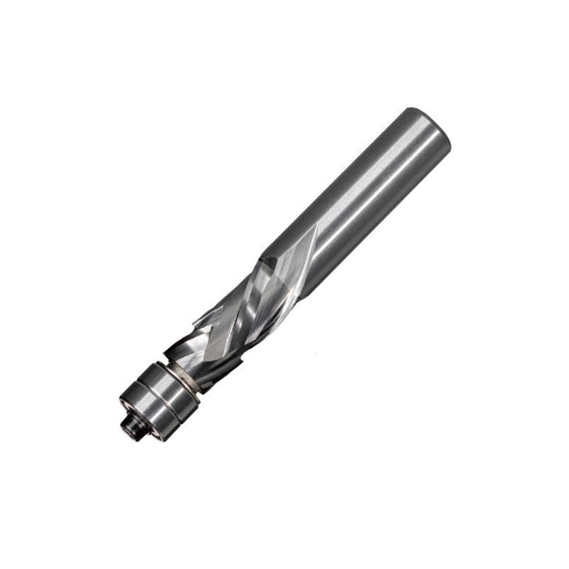 Buy BeTop Spiral Compression Flush Trim, 12.70 X 31.8mm 1/2" from Power Tool Services - Image 1 | Best Price