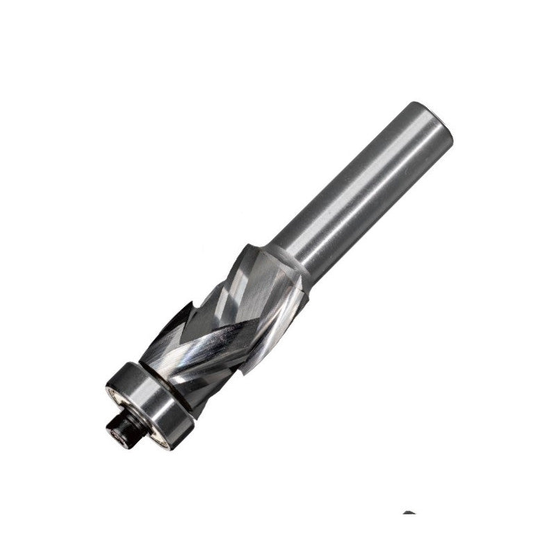 Buy BeTop Spiral Compression Flush Trim, 19.0 X 31.80mm 1/2" from Power Tool Services - Image 1 | Best Price