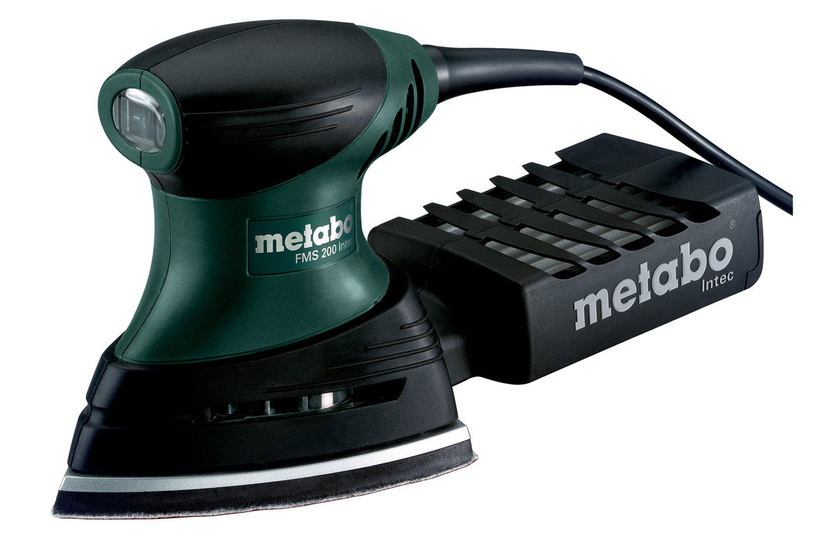 Metabo | Multi Sander FMS 200 Intec | 600065500 2 - Power Tool Services