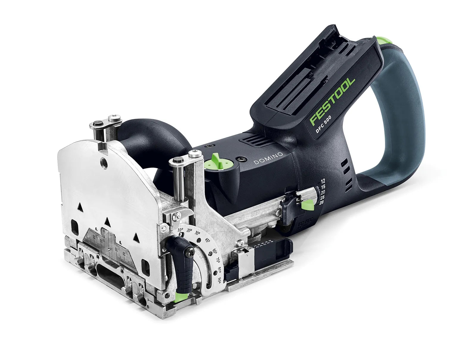Festool Cordless joining machine DOMINO DFC 500 E-Basic 578120 2 - Power Tool Services