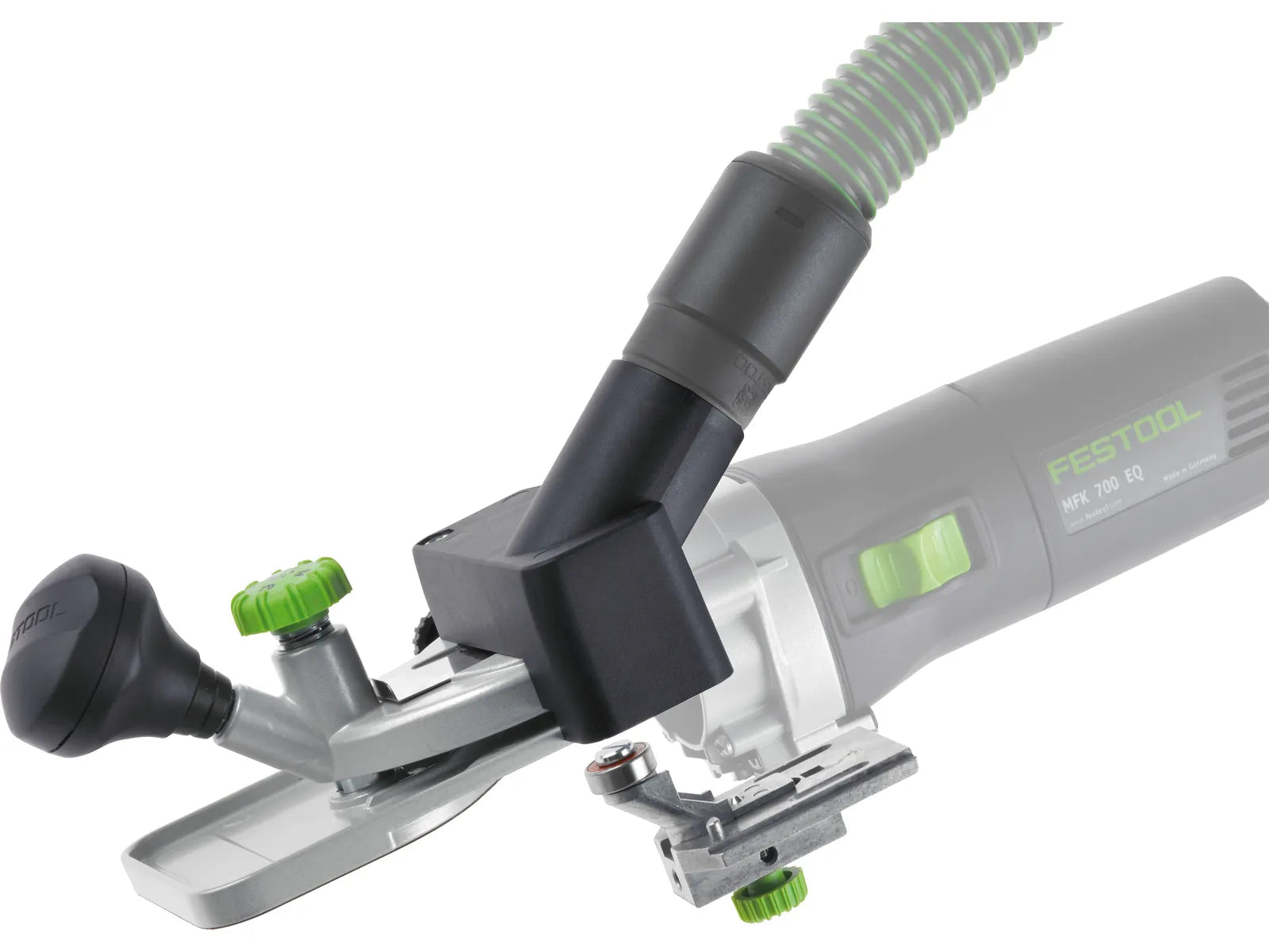 Festool Router table FT-MFK 700 1,5° Set 495165 2 - Power Tool Services