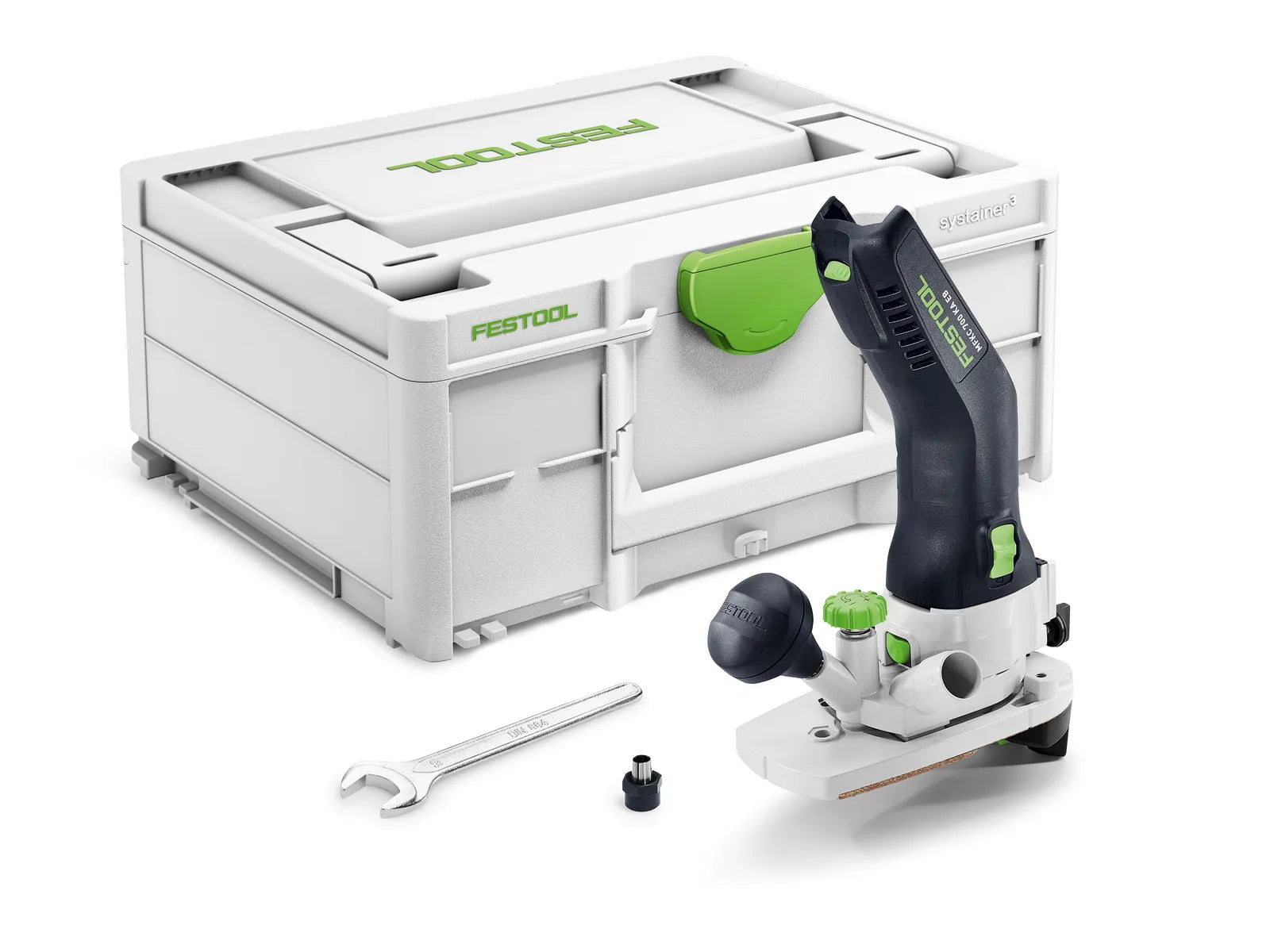 Festool Cordless module edge router MFKC 700 KA EB-Basic 578013 1 - Power Tool Services