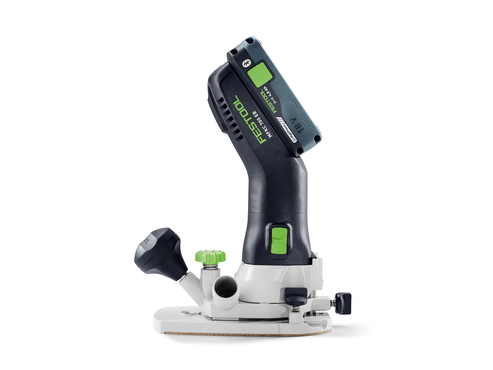 Festool Cordless module edge router MFKC 700 EB-Basic 578011 3 - Power Tool Services