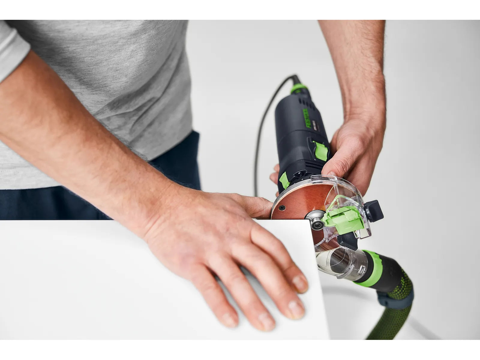 Festool Edgetrimmer K500 Q-PLUS R2 576227 4 - Power Tool Services