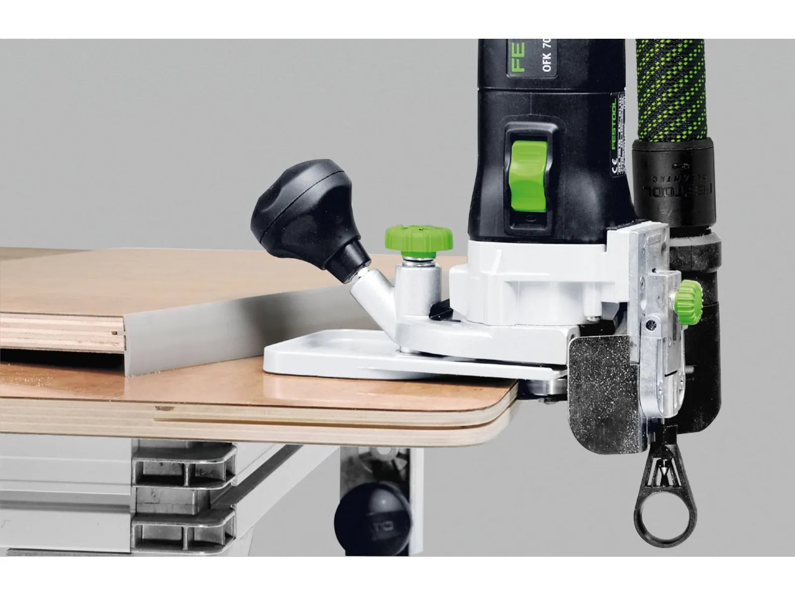 Festool Router table FT 0° 491427 2 - Power Tool Services
