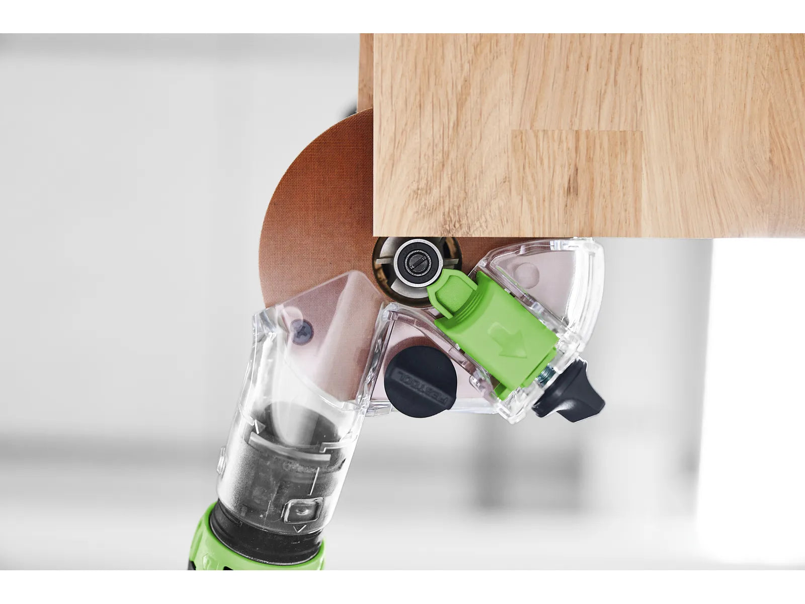 Festool Edgetrimmer K500 Q-PLUS R2 576227 6 - Power Tool Services