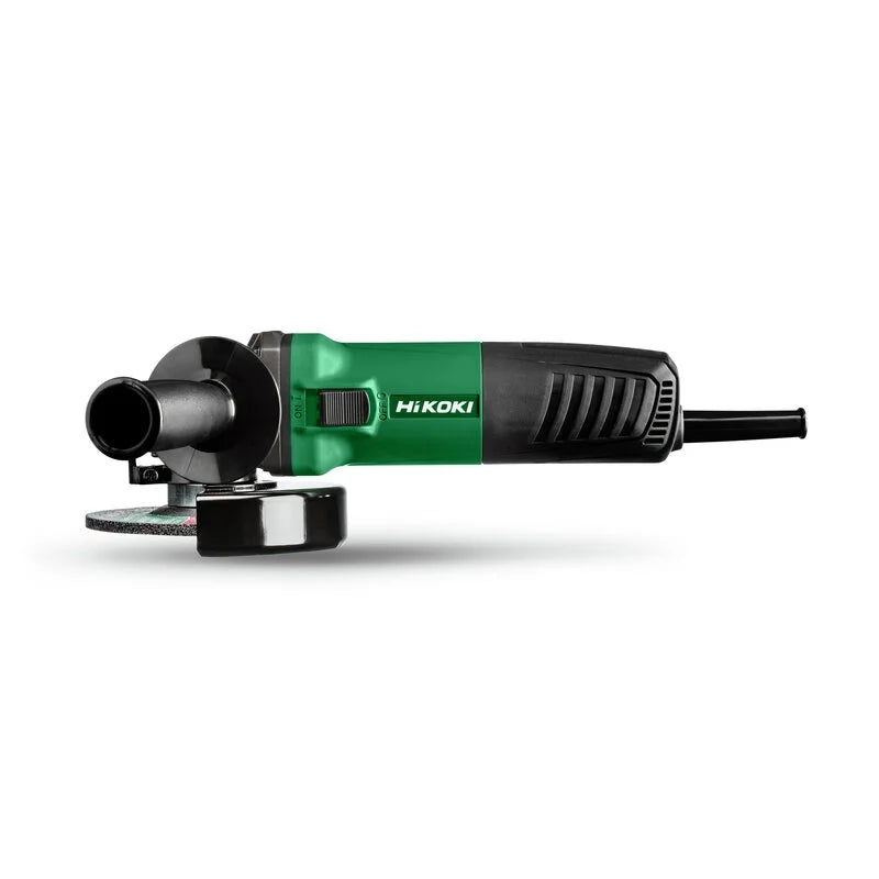 Hikoki Angle Grinder 125mm 900w G13SN2 - Power Tool Services