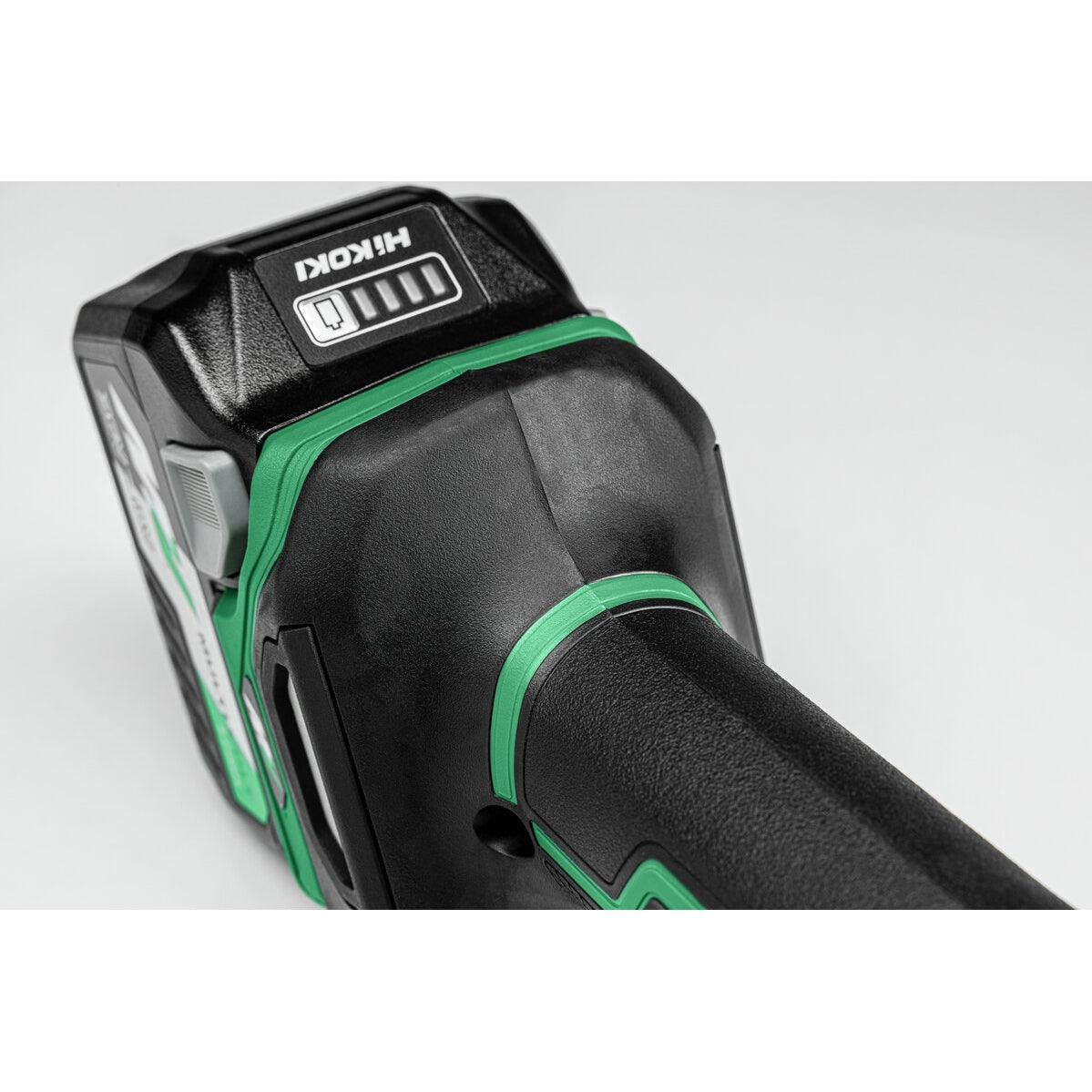 Hikoki 18v Cordless Angle Grinder G1813DF Basic 4 - Power Tool Services