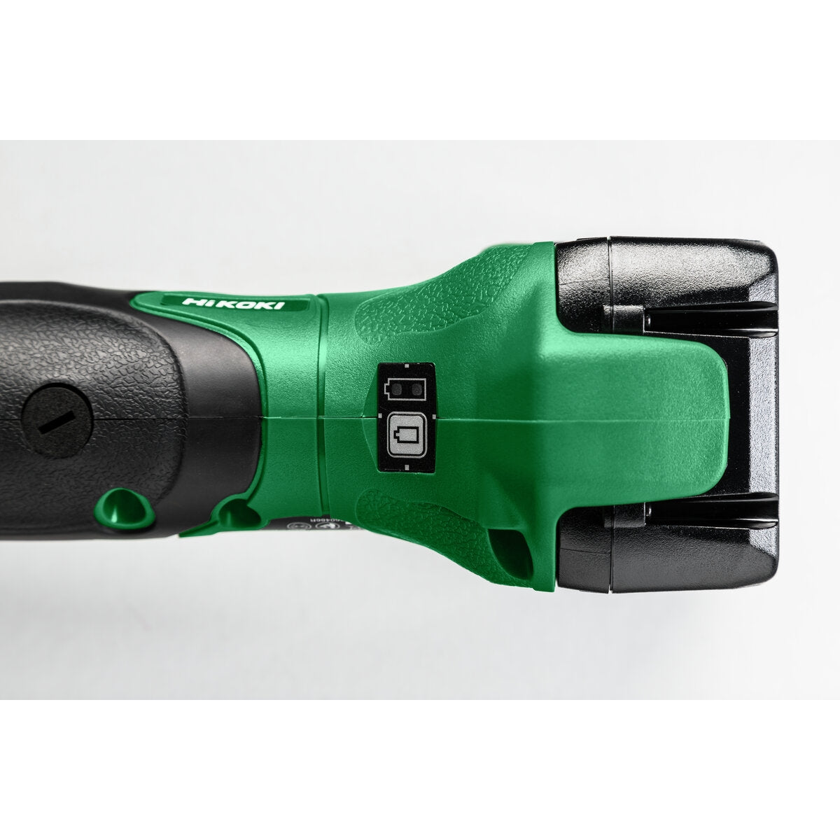 Hikoki 18v Cordless Angle Grinder G18DSL2 Basic 5 - Power Tool Services