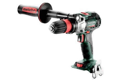 Buy Metabo | Cordless Tapper GB 18 LTX BL Q I | 602362850 from Power Tool Services - Image 1 | Best Price