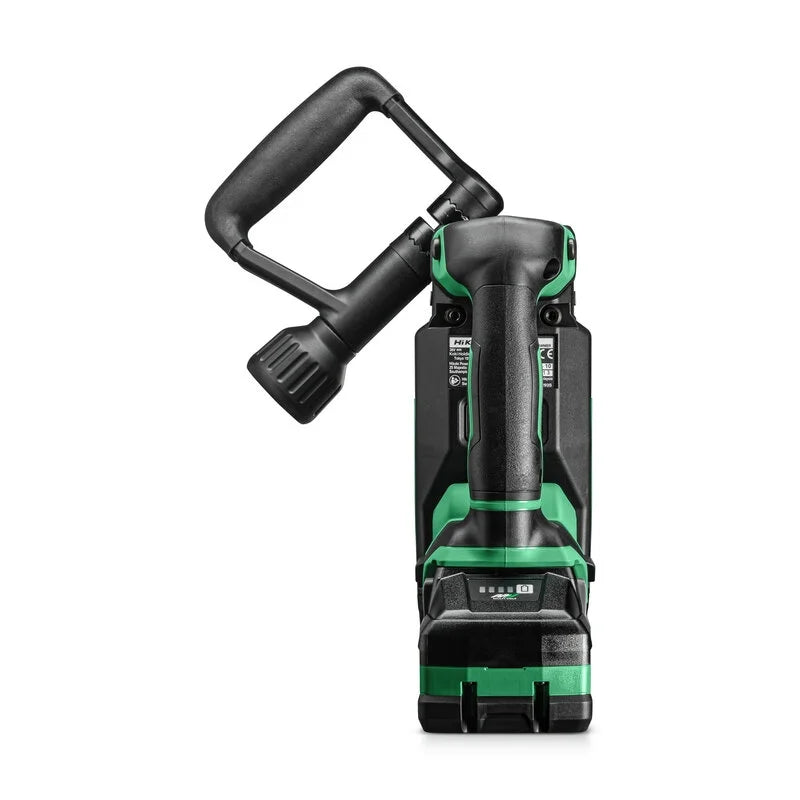 Hikoki 36V SDS-MAX Demolition Hammer H3641DAW2Z 3 - Power Tool Services