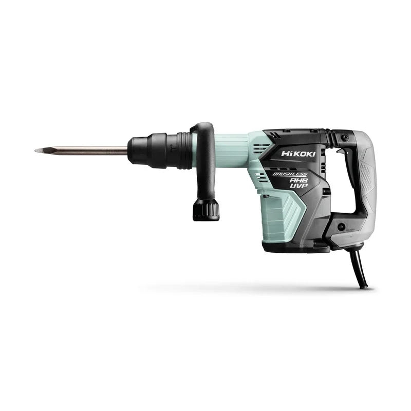 Hikoki Demolition Hammer SDS Max H45MEY - Power Tool Services