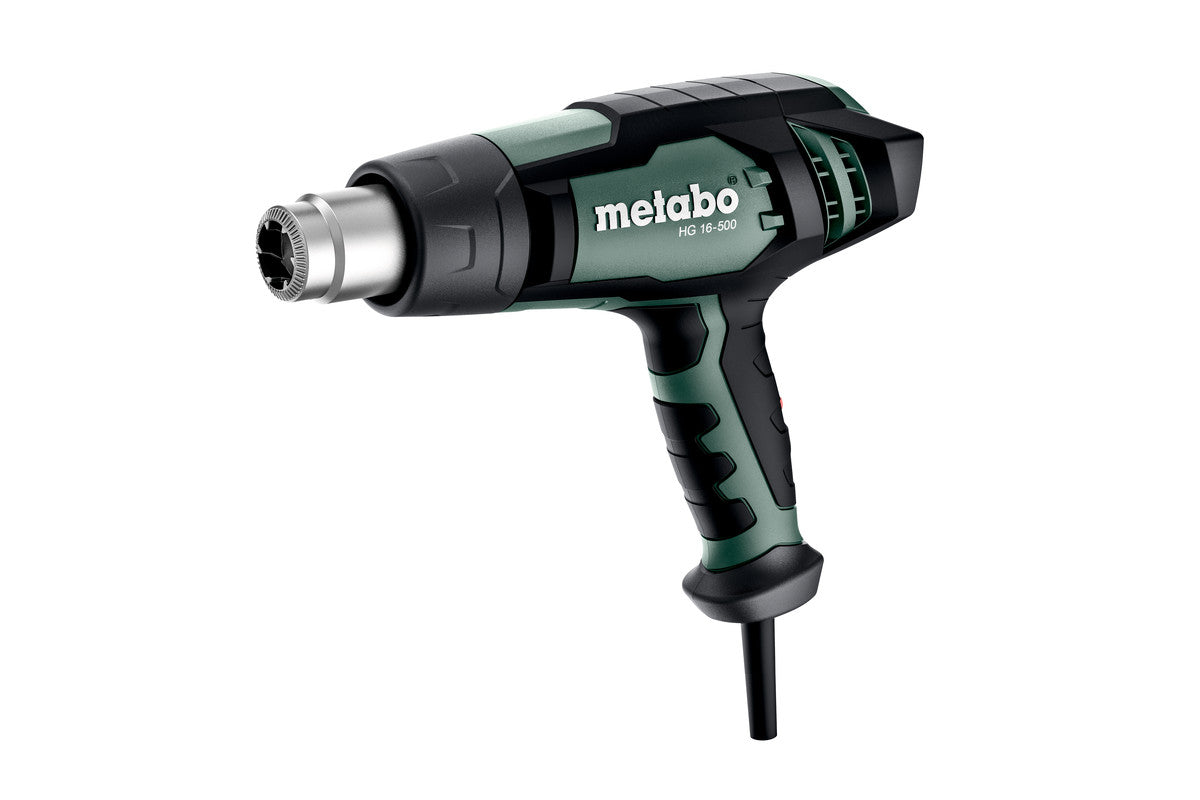 Metabo | Hot Air Gun HG 16 - 500 | 601067500 2 - Power Tool Services