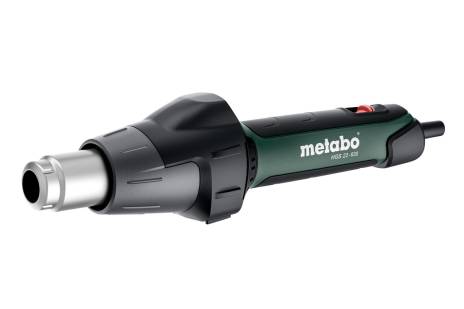 Buy Metabo | Hot Air Gun HGS 22-630 | 604063500 from Power Tool Services - Image 1 | Best Price