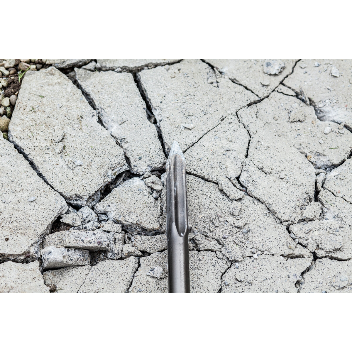 Hikoki Demolition Hammer 1340w 37.4 J H65SB3 3 - Power Tool Services