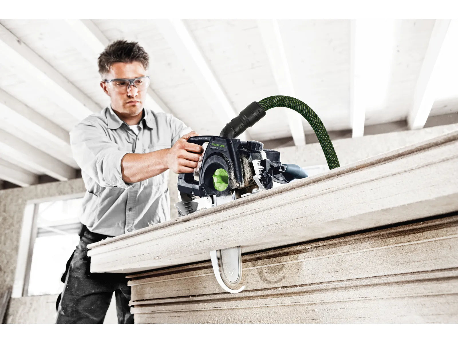 Festool Sword saw SSU 200 EB-Plus UNIVERS 576563
