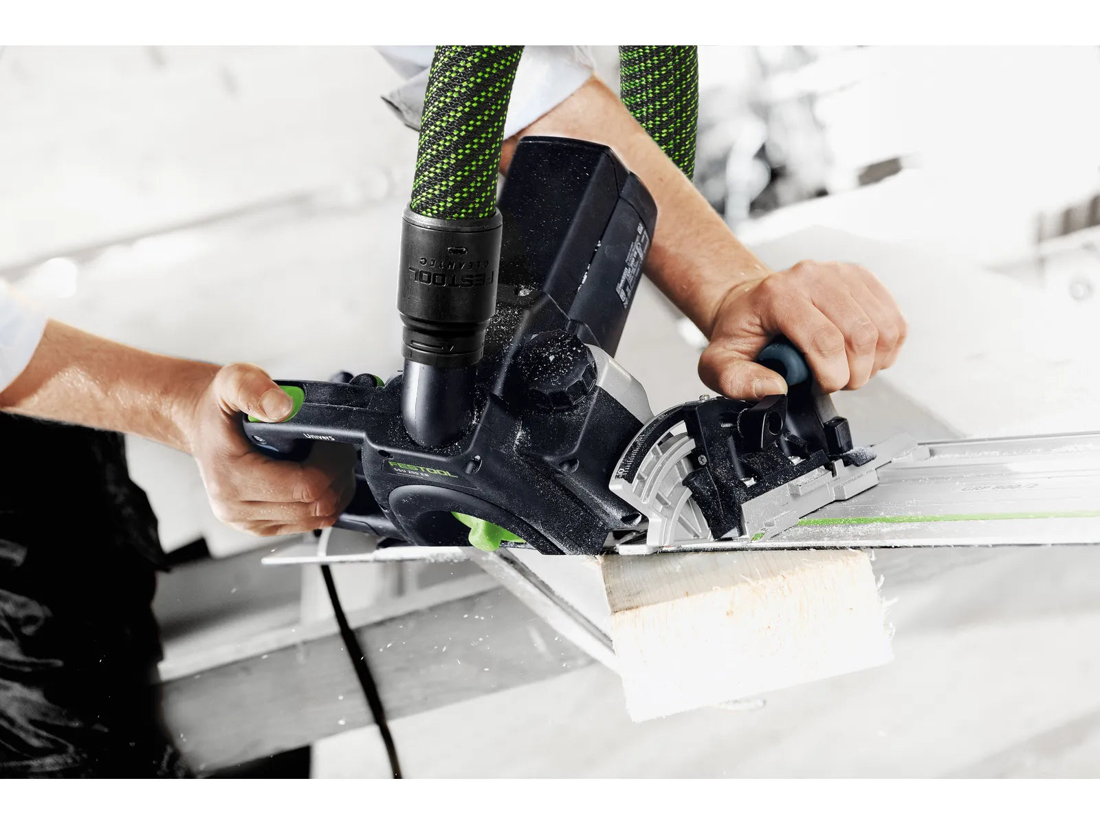 Festool Sword saw SSU 200 EB-Plus UNIVERS 576563