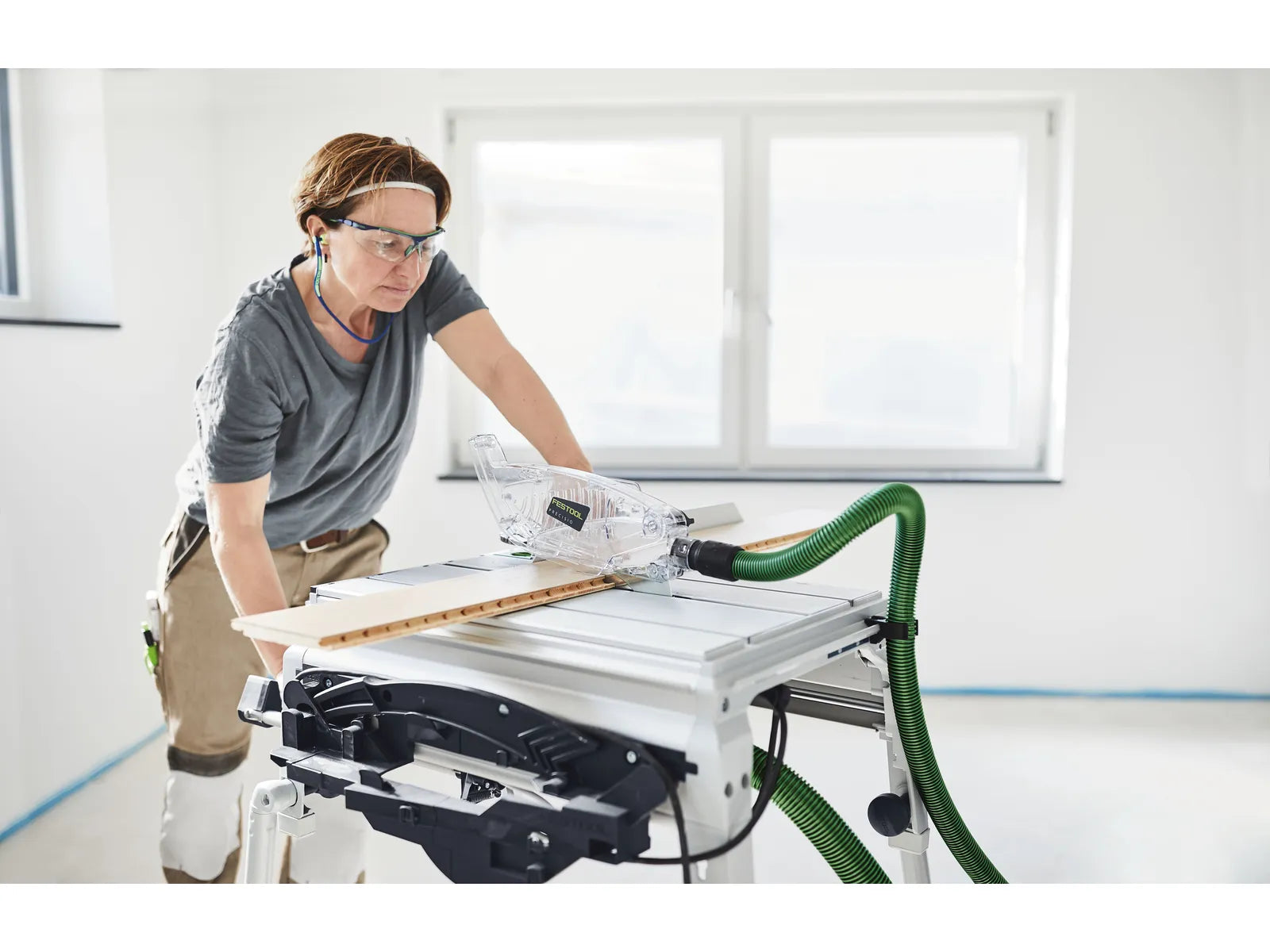 Festool Dust extraction set AB-AS CS/TKS 577280 4 - Power Tool Services