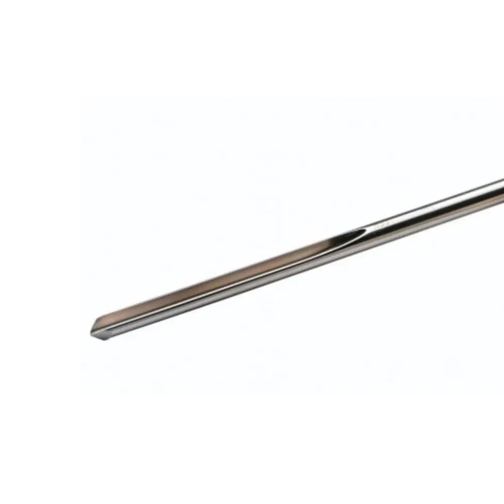 Robert Sorby Fingernail Bowl Gouges (Deep Flute) (842)