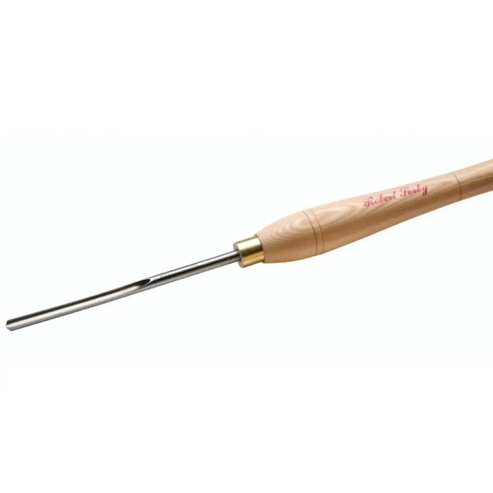 Robert Sorby 1/2" Long and Strong Spindle Gouges (841)