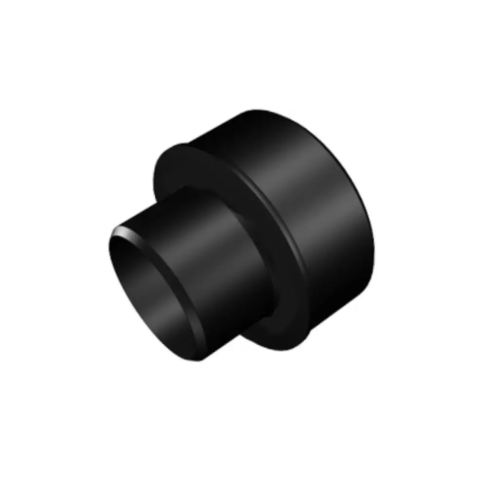 4" to 2-1/2" Cone Reducer Adaptor Fitting