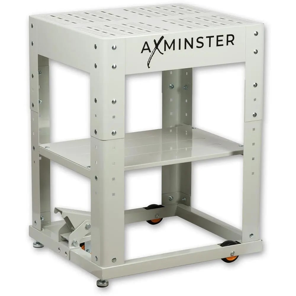 Axminster Mobile Machine Stand