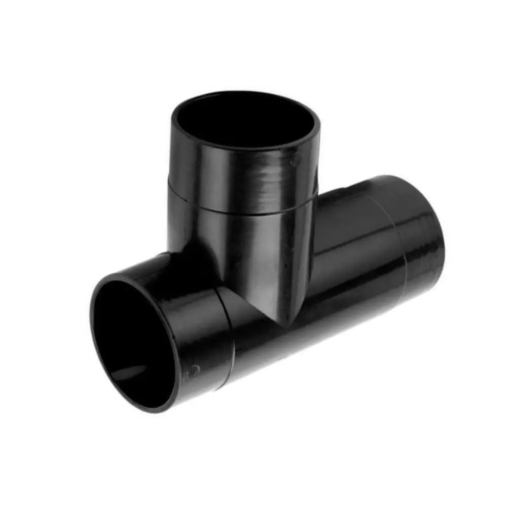 Fortune T-Connector 2-1/2 Dust Collector Fitting