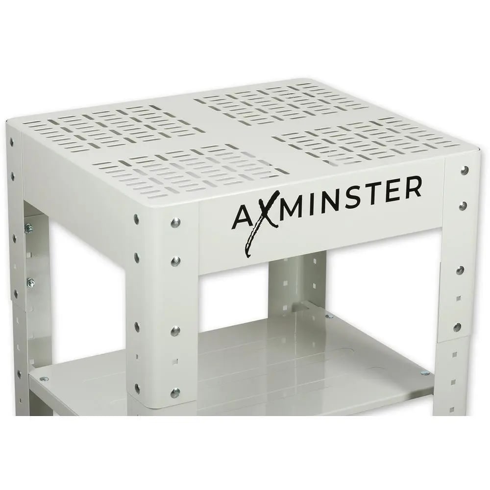 Axminster Mobile Machine Stand