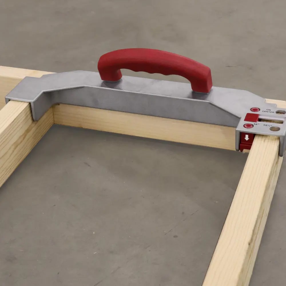 Milescraft FrameCrafter™