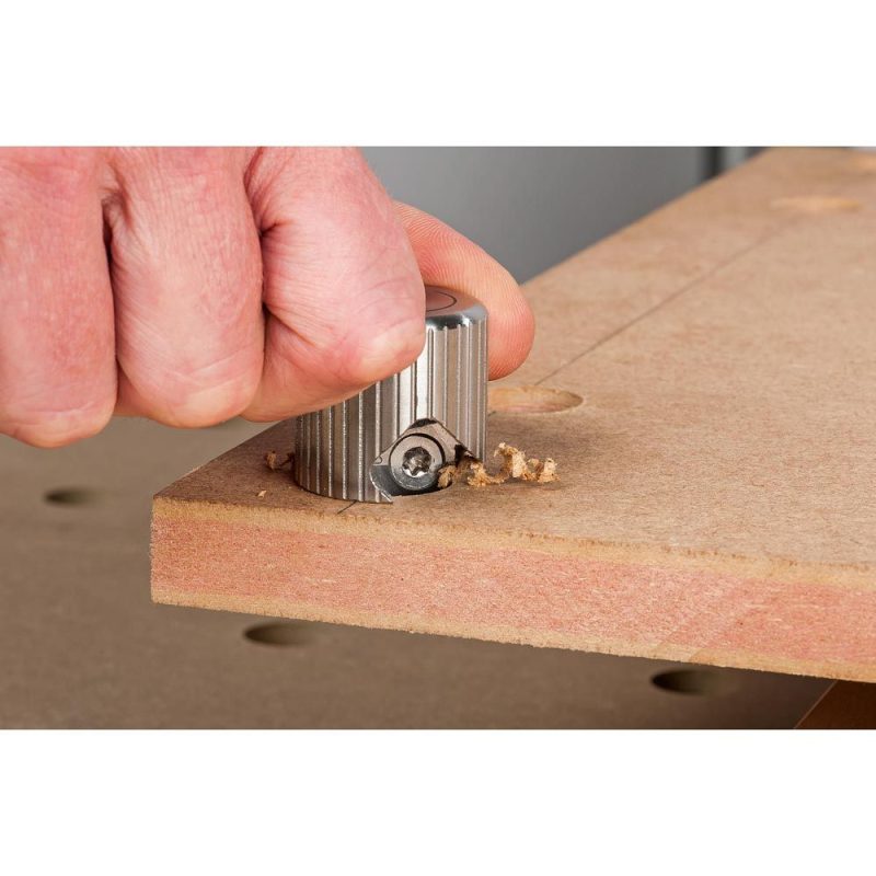 UJK Work Holding Accessory Kit in T-Lock Case