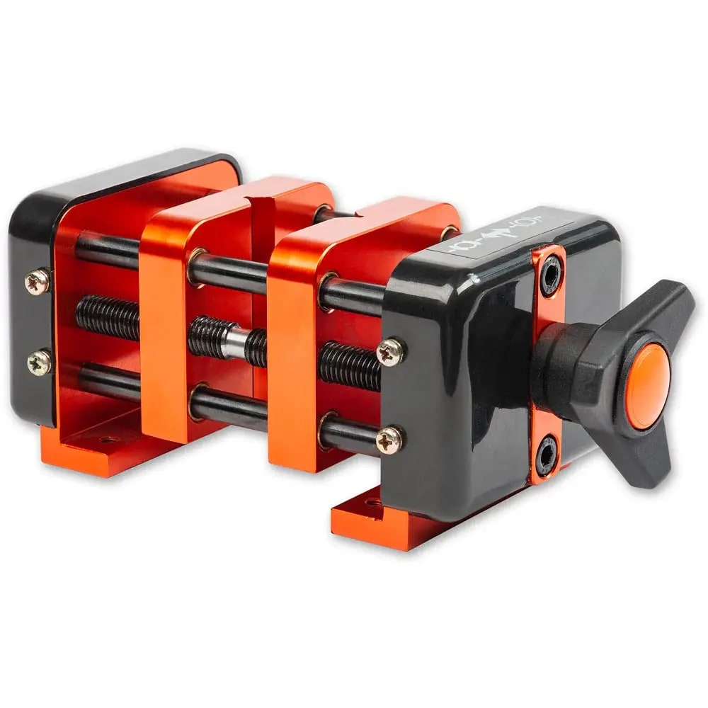 UJK Self Centering Vice for Drill Guide