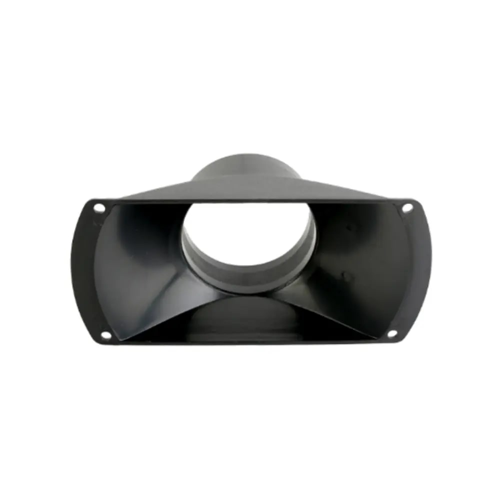 Fortune 4inch Hose Rectangular Dust Hood | Dust Collector