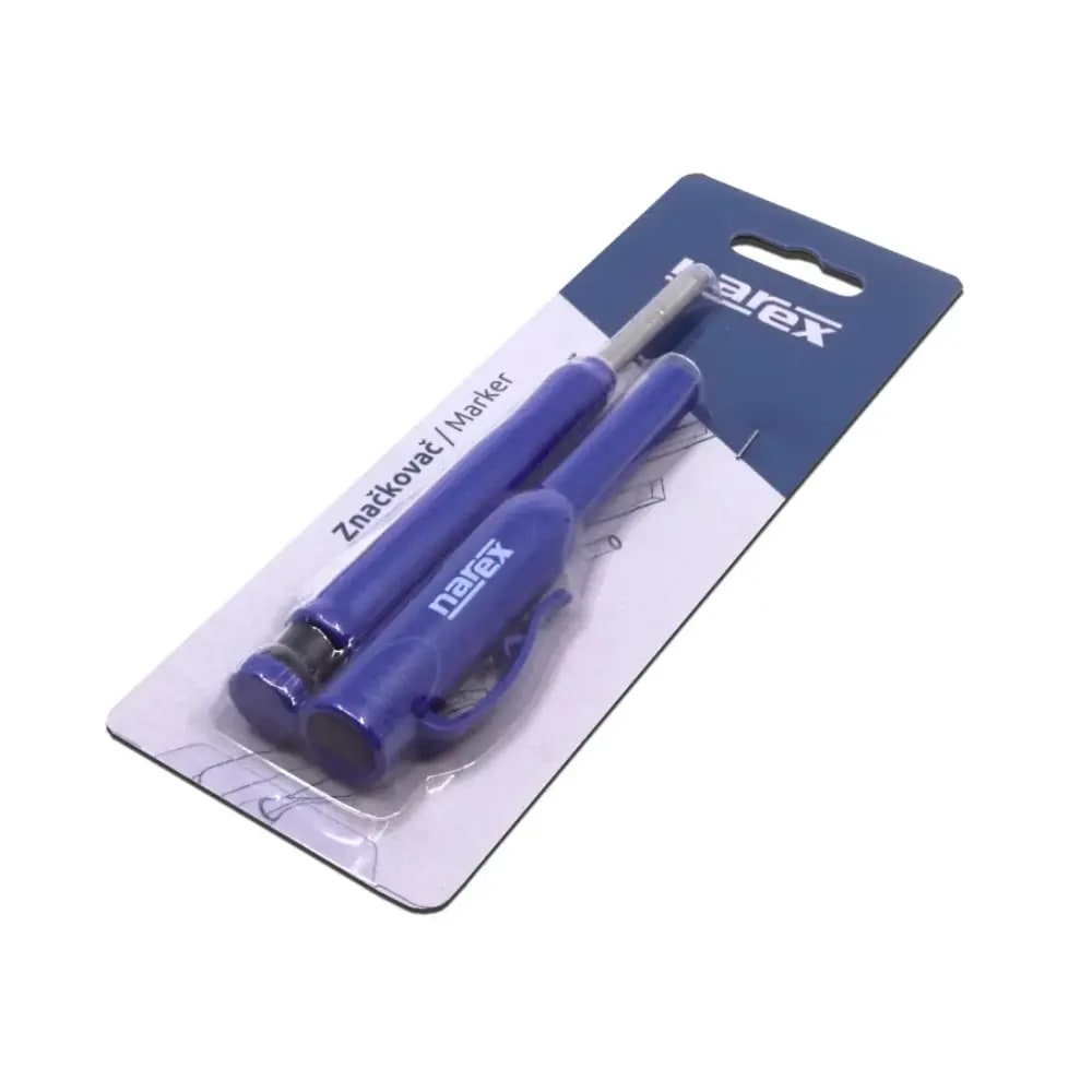 Narex Marker with Sharpener