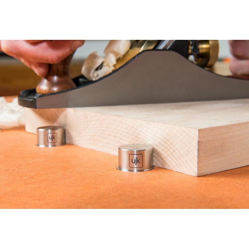 UJK Work Holding Accessory Kit in T-Lock Case