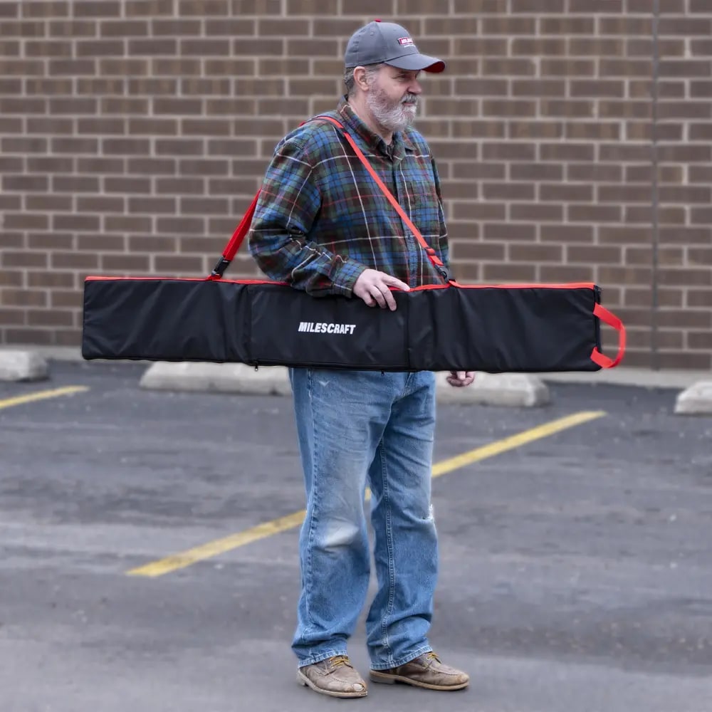Milescraft TrackSack™