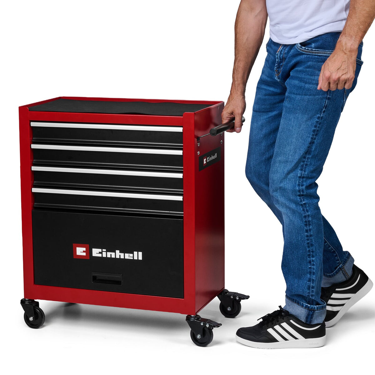 Einhell Workshop Trolley TC-TW 100