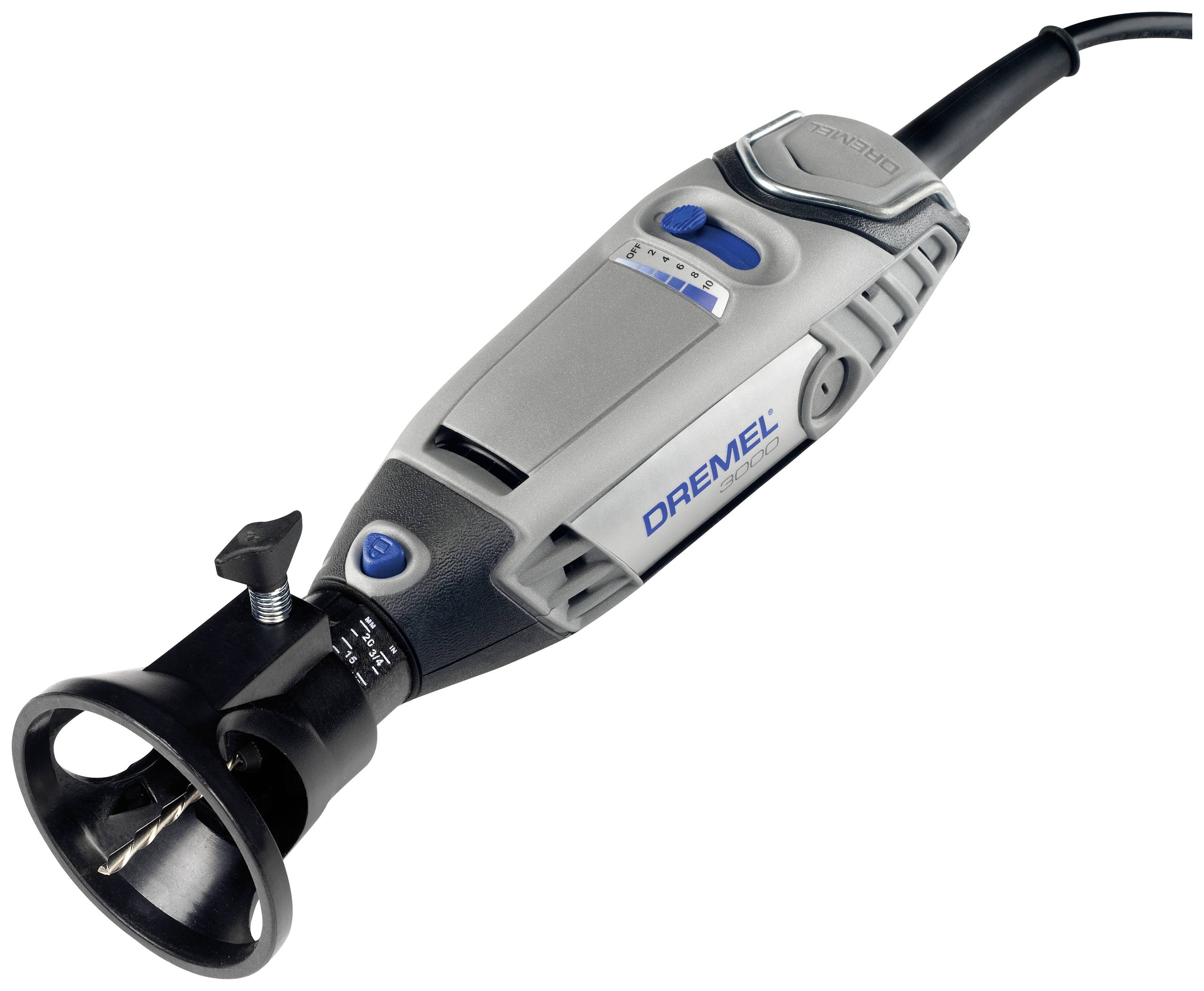 Buy Dremel Wall Tile Cutting Kit 566 26150566JB from Power Tool Services - Image 2 | Best Price