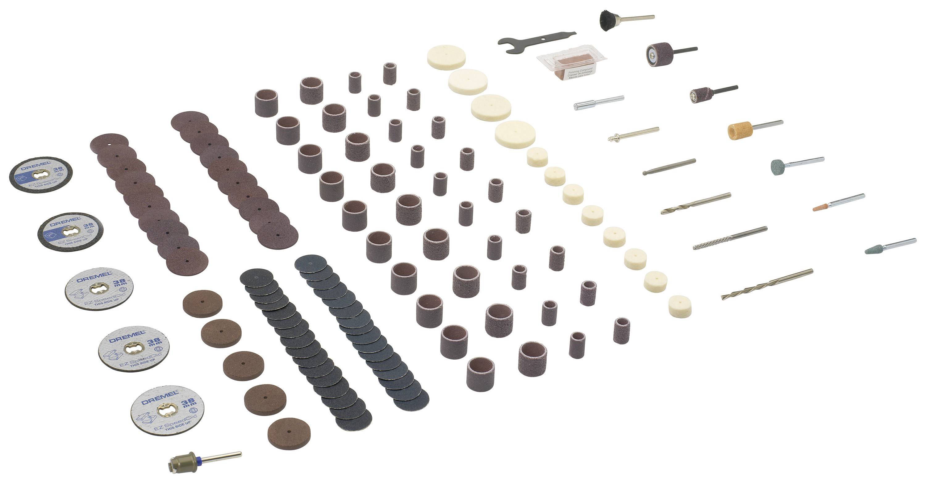 Buy Dremel 4250-6/128 F0134250JK from Power Tool Services - Image 3 | Best Price