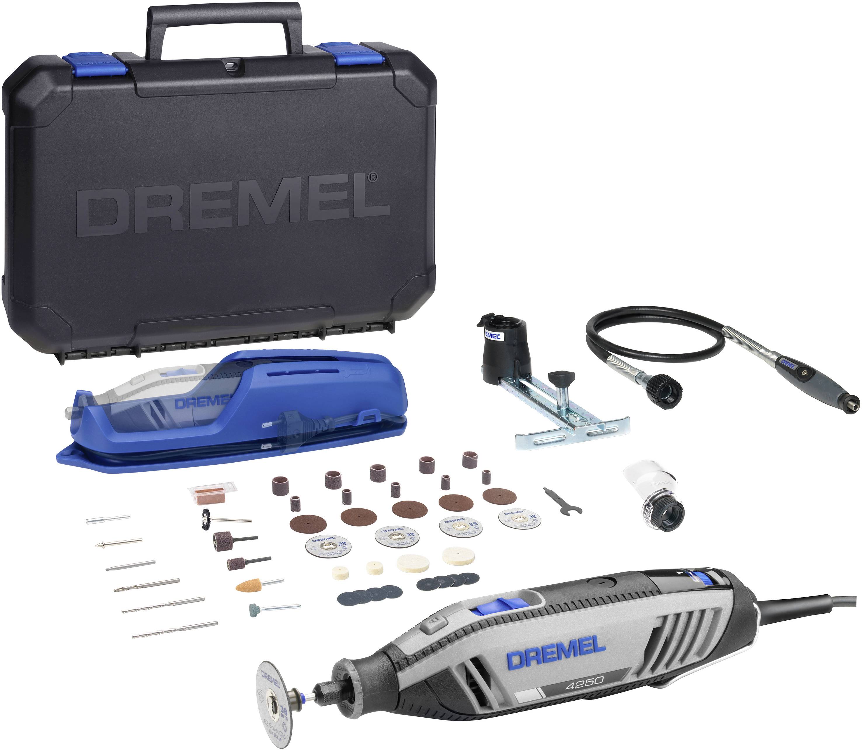 Buy Dremel 4250-3/45 F0134250JF from Power Tool Services - Image 1 | Best Price