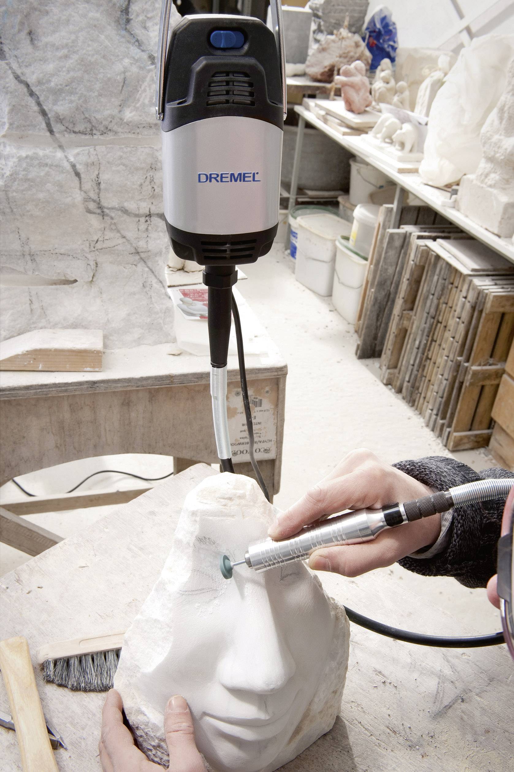 Buy Dremel Fortiflex 9100-21 F0139100JA from Power Tool Services - Image 5 | Best Price