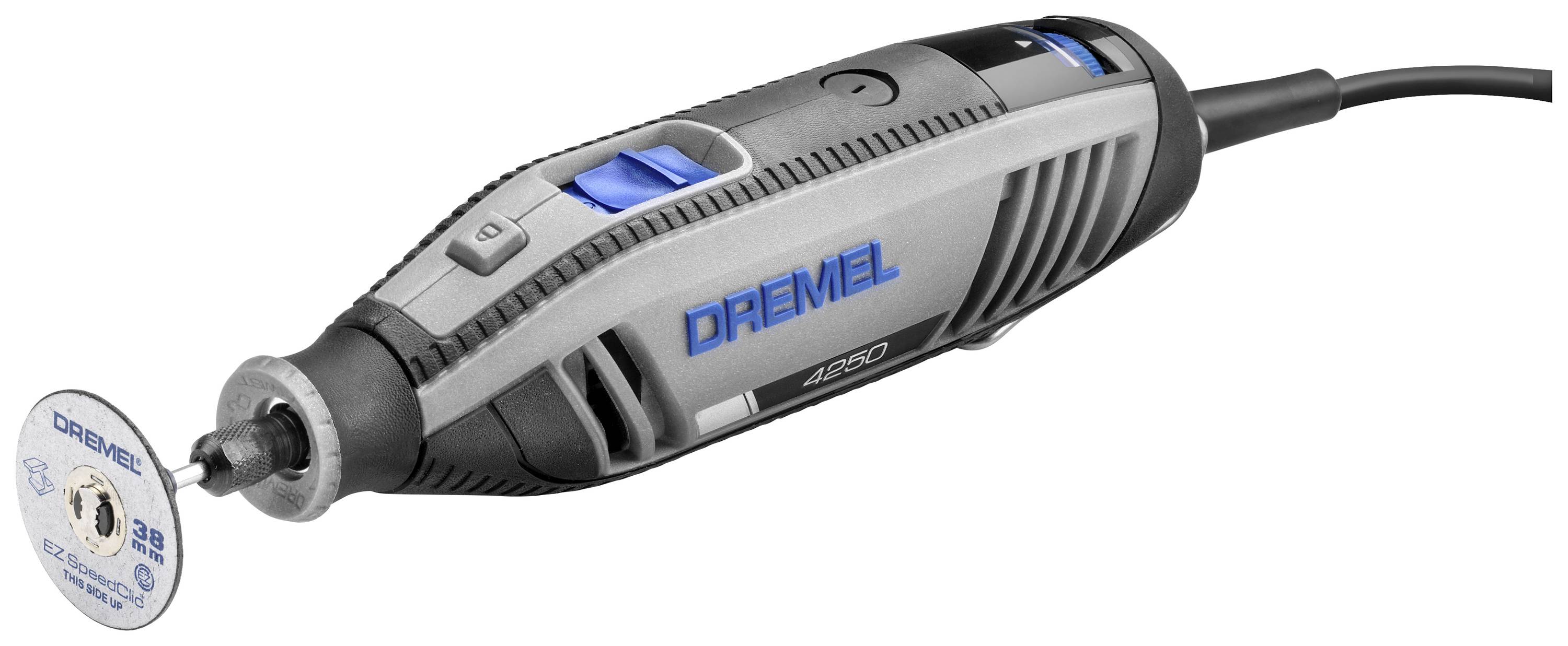 Buy Dremel 4250-6/128 F0134250JK from Power Tool Services - Image 2 | Best Price