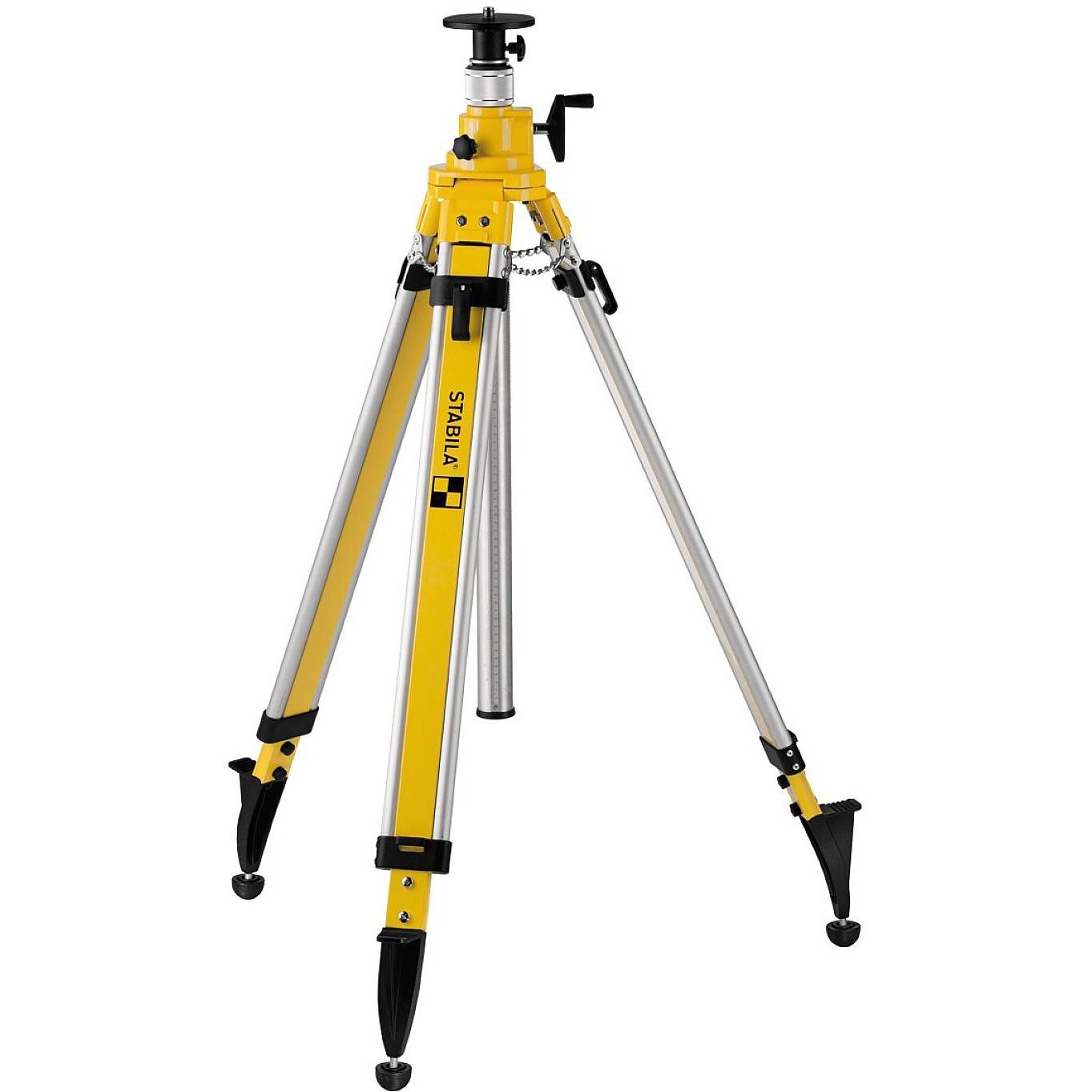 Stabila BST-K-Xl Construction Tripod 1 - Power Tool Services