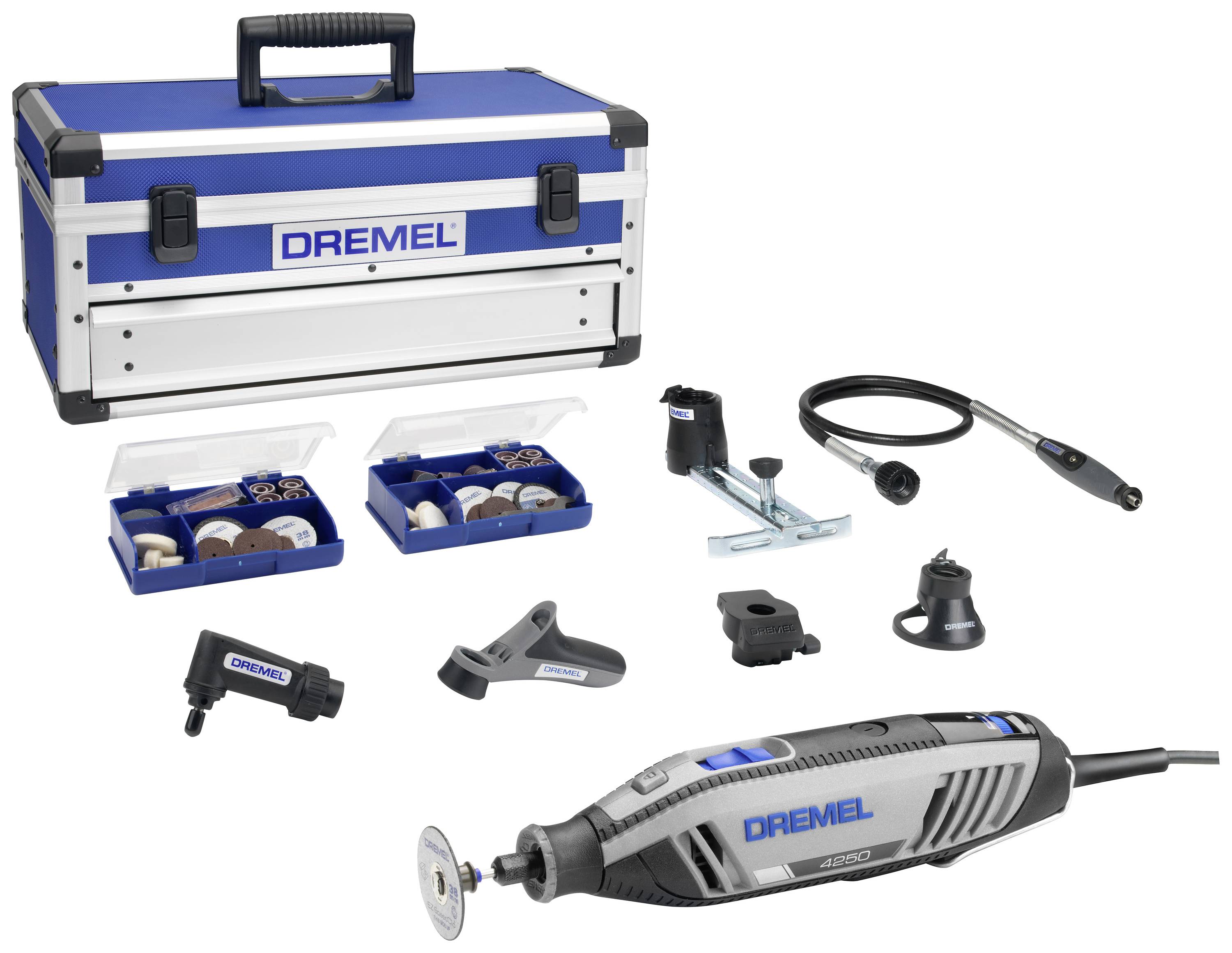 Buy Dremel 4250-6/128 F0134250JK from Power Tool Services - Image 1 | Best Price