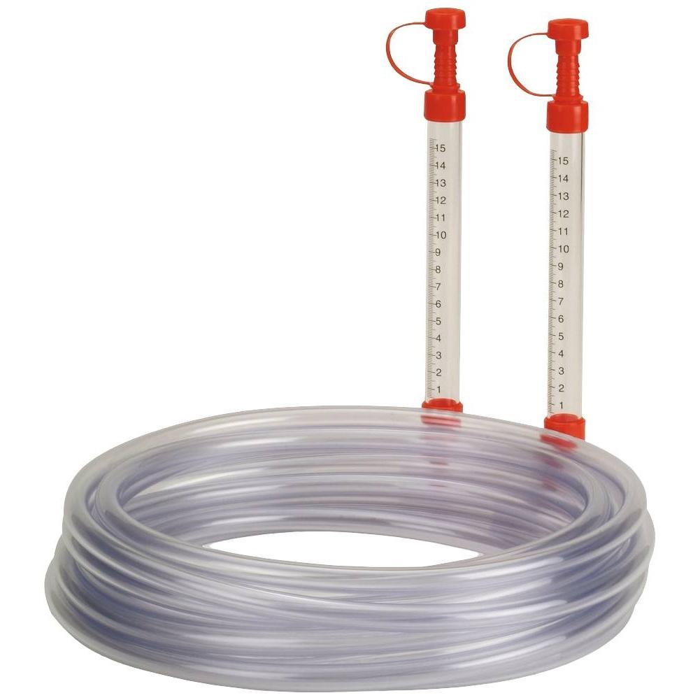 Stabila Hose Level ( Select Size ) - Power Tool Services